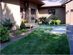 Front Walk, 564 High Meadow Drive