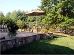 Stone Patio