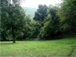 Views of the Blue Ridge Mountains